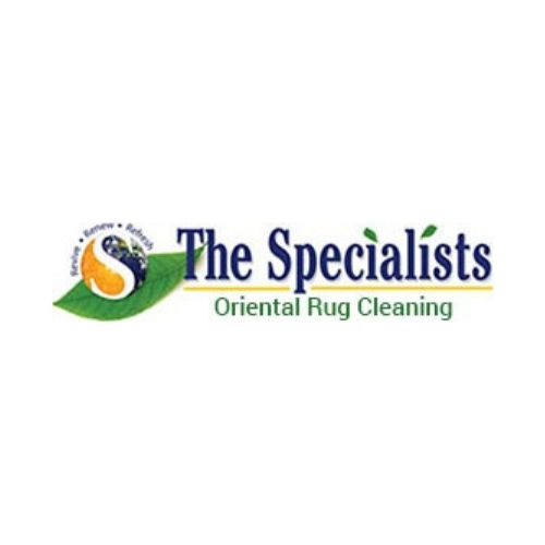 The Rug Specialist Logo