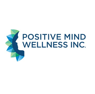 Company Logo For Positive Mind Wellness Inc.'