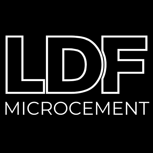 Company Logo For LDF Microcement'