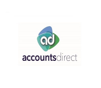 AD Accounting Services Logo