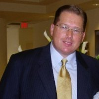 Ray Parvin, Director of Operations, PCCI.