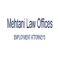 Company Logo For Mehtani Law Offices, P.C.'