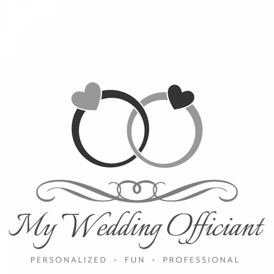Company Logo For My Wedding Officiant'