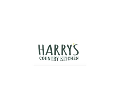 Company Logo For Harry&rsquo;s Country Kitchen'