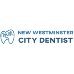 Company Logo For New Westminster City Dentist'