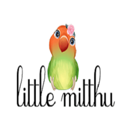 Company Logo For Little Mitthu'