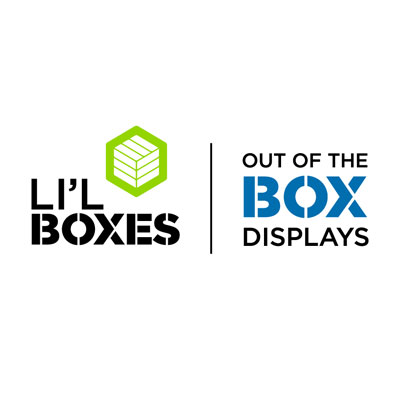 Company Logo For Li'l Boxes'
