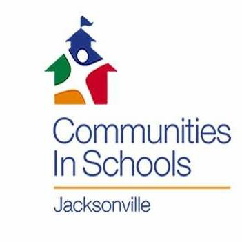 Company Logo For Communities In Schools'