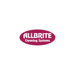 Allbrite Cleaning Systems Logo