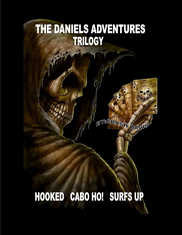 The Daniels Adventure Trilogy'