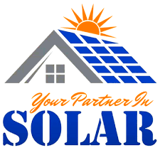 Company Logo For Your Partner In Solar LLC'