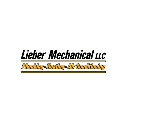 Company Logo For Lieber Mechanical LLC'