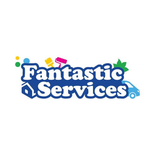 Company Logo For Fantastic Services'