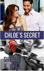 Chloe's Secret'