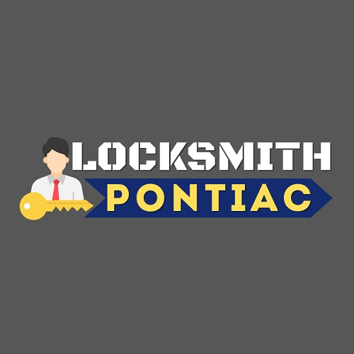 Company Logo For Locksmith Pontiac MI'