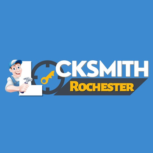 Company Logo For Locksmith Rochester NY'