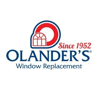 Olander's Window Replacement