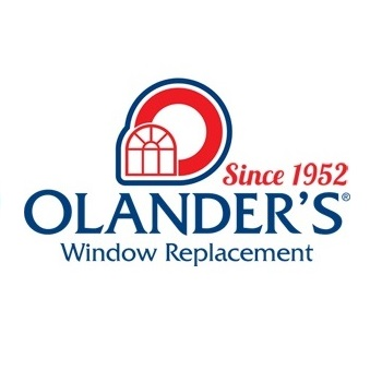 Company Logo For Olander's Window Replacement'