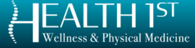 Company Logo For Health 1st Wellness &amp; Physical Medi'