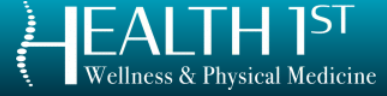 Company Logo For Health 1st Wellness &amp;amp; Physical Medi'