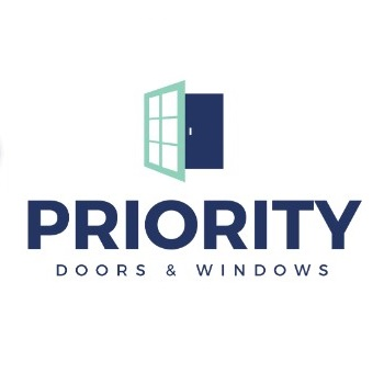 Company Logo For Priority Doors &amp; Windows'