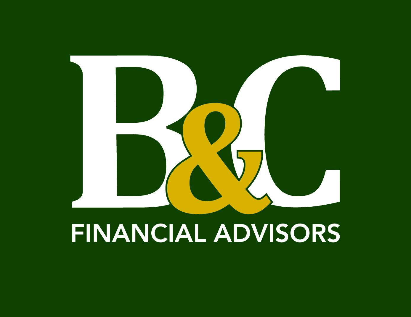 Company Logo For B&amp;C Financial Advisors'