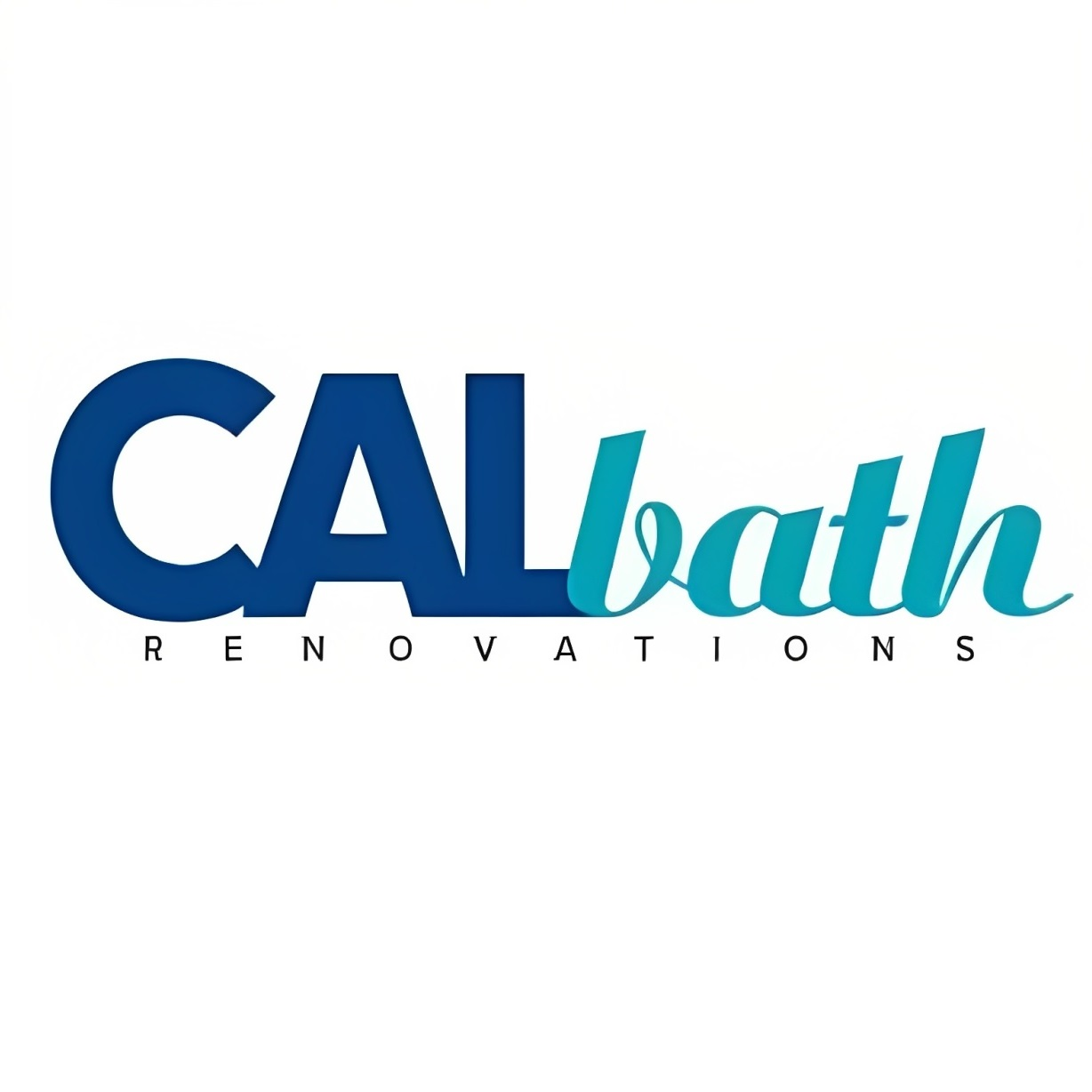 Company Logo For CALbath Renovations'