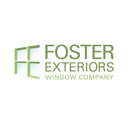 Company Logo For Foster Exteriors Window Company'