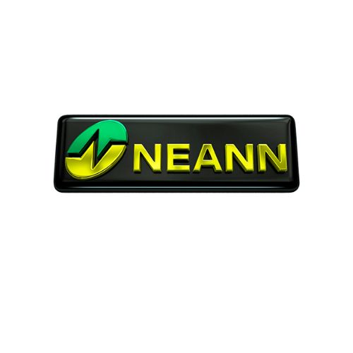 Company Logo For NEANN'