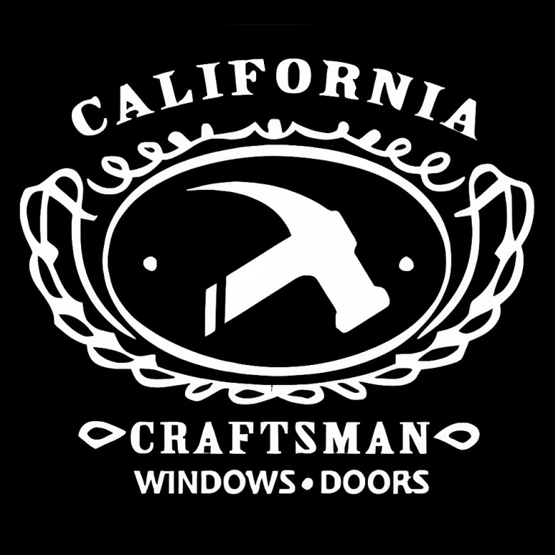 California Craftsman Logo
