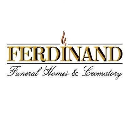 Company Logo For Ferdinand Funeral Homes &amp; Crematory'