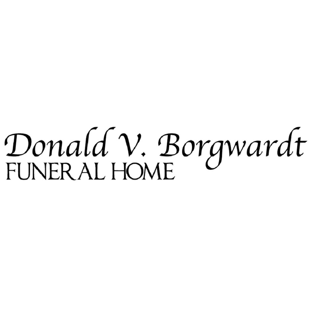 Company Logo For Donald V. Borgwardt Funeral Home, P.A.'