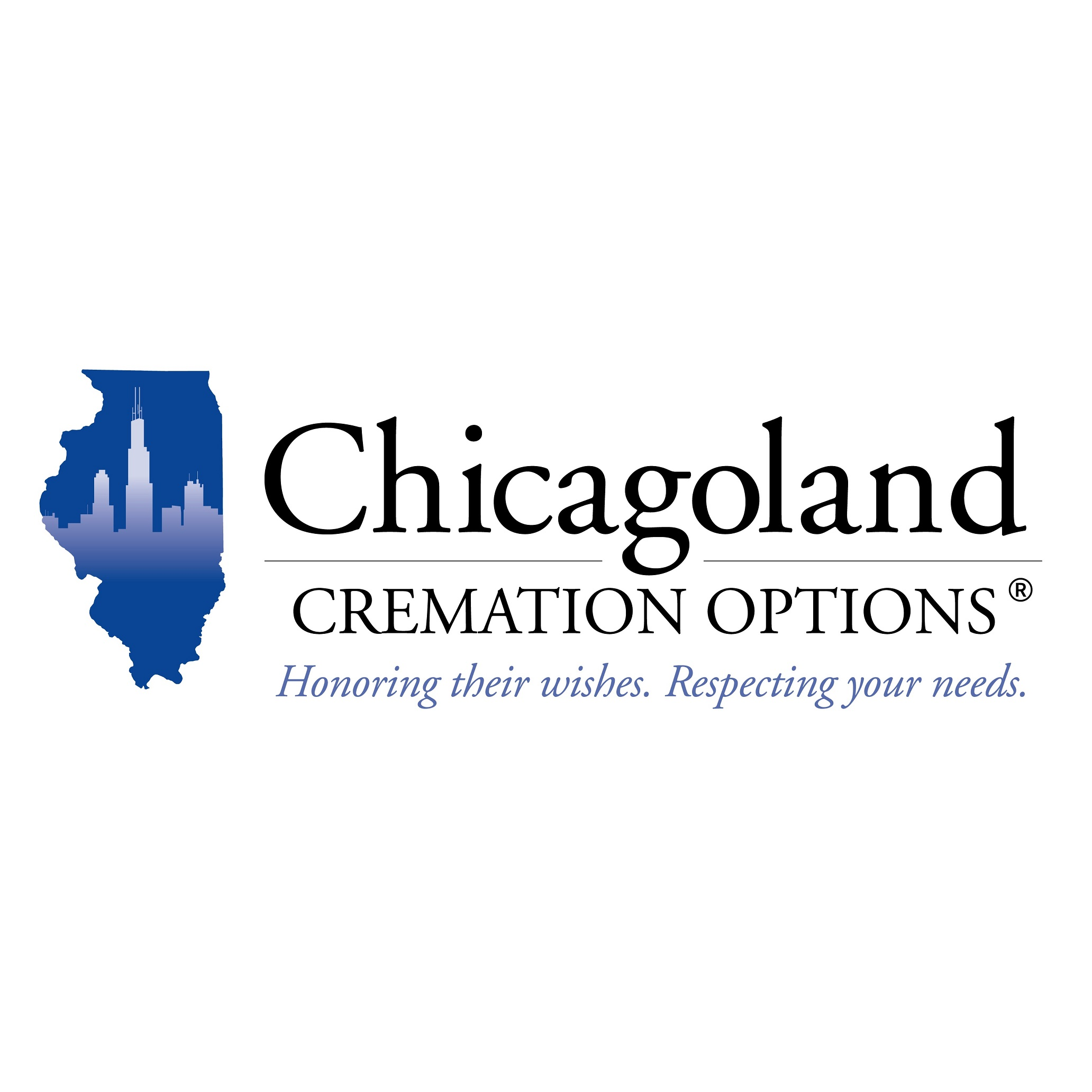 Company Logo For Chicagoland Cremation Options'