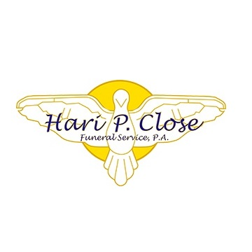 Company Logo For Hari P. Close Funeral Service, P.A.'