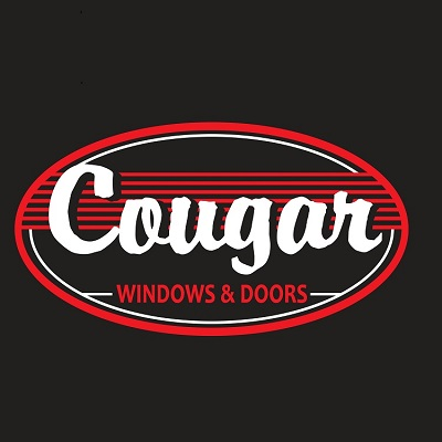 Company Logo For Cougar Windows &amp; Doors'