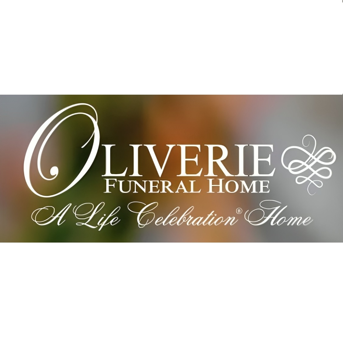 Company Logo For Oliverie Funeral Home'