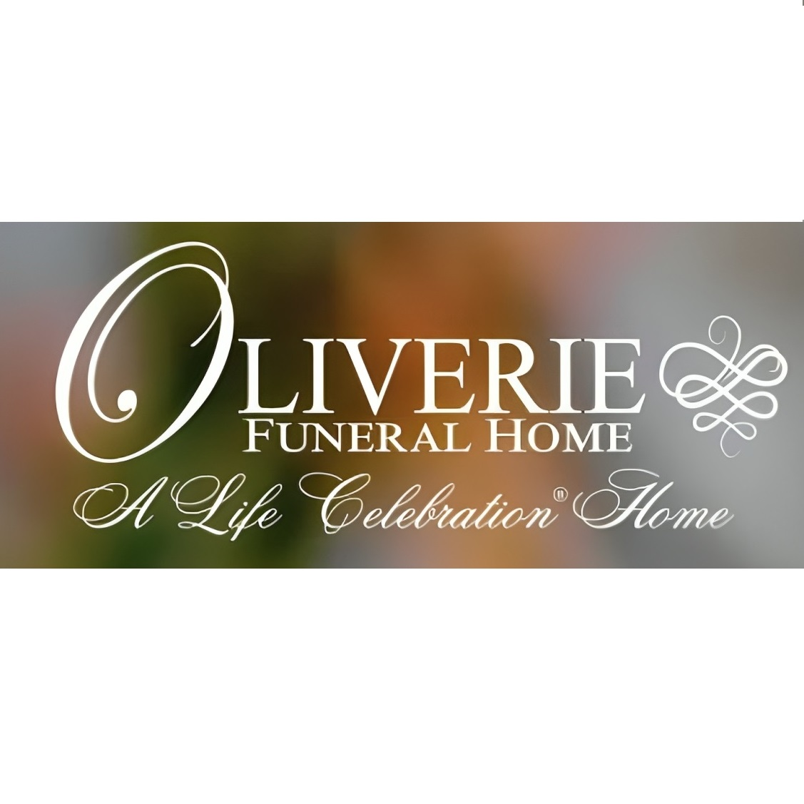 Oliverie Funeral Home Logo