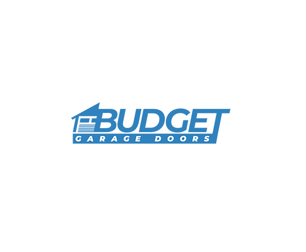 Company Logo For Budget Garage Door'