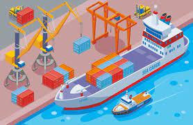 Open Marine Insurance Market'