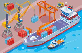 Open Marine Insurance Market