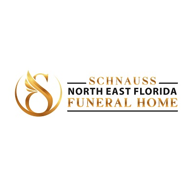 Company Logo For Schnauss North East Florida Funeral Home an'