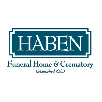 Company Logo For Haben Funeral Home &amp; Crematory'