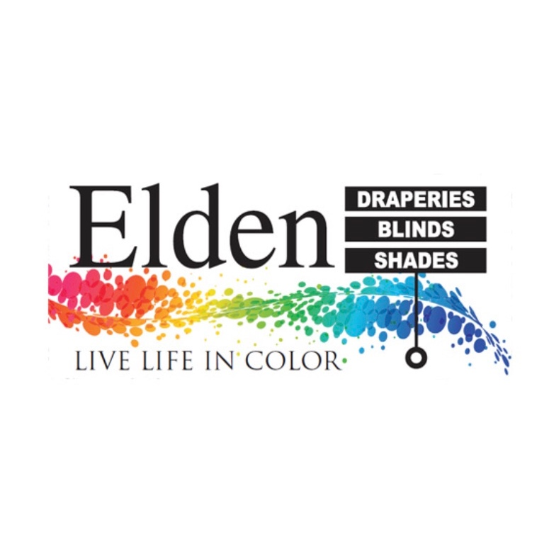 Company Logo For Elden Draperies, Blinds and Shades'