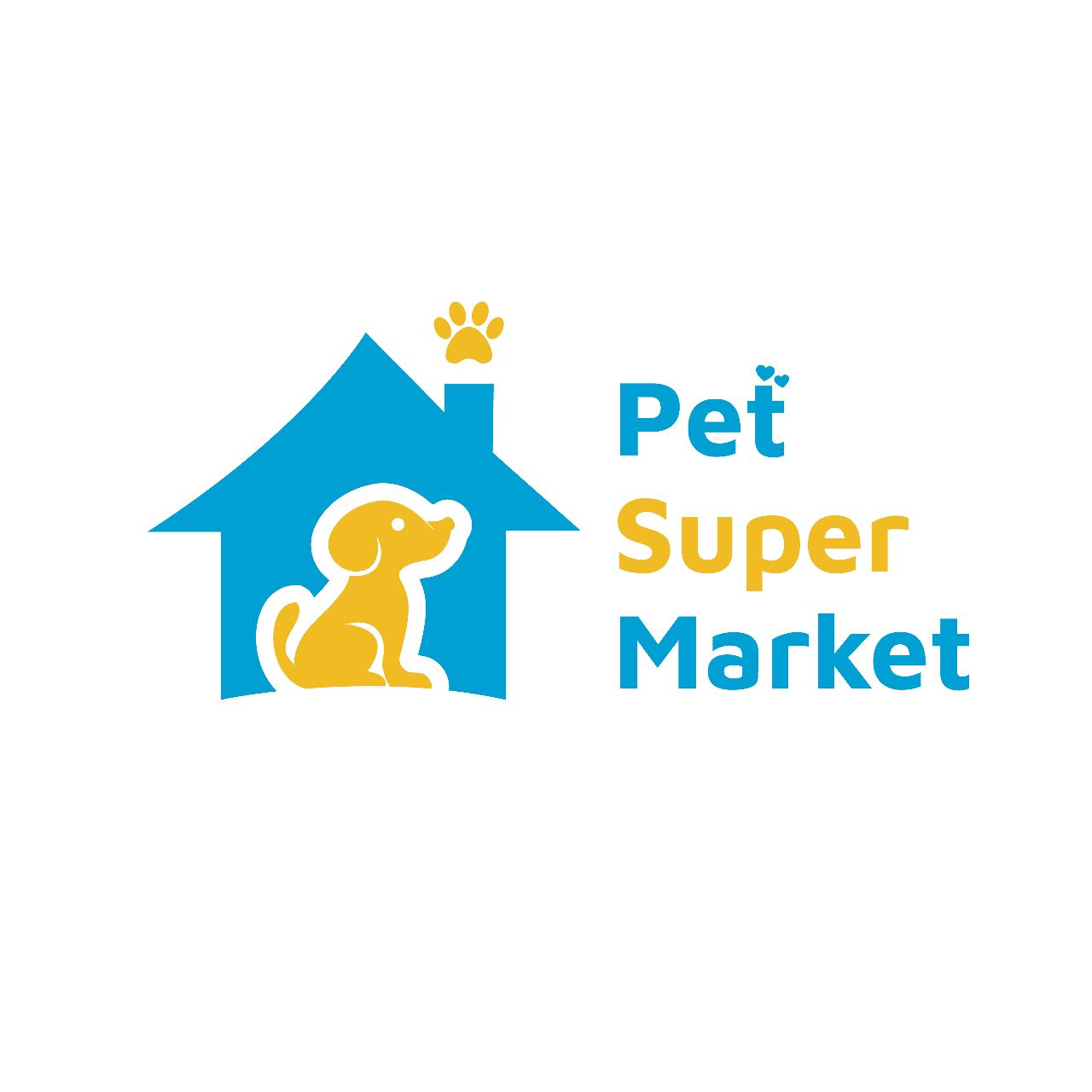 Company Logo For Pet Super Market'