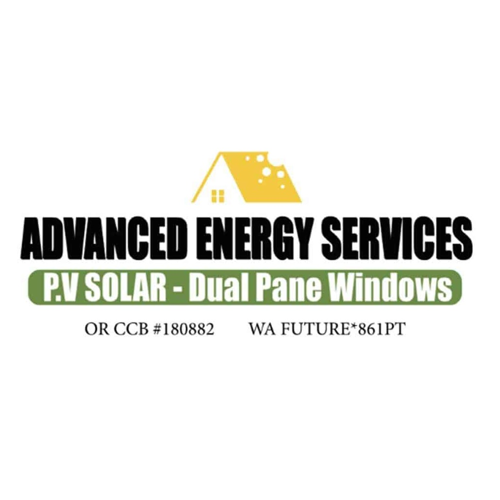 Company Logo For Advanced Energy Services'