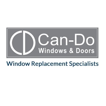 Company Logo For Can-Do Windows &amp; Doors'