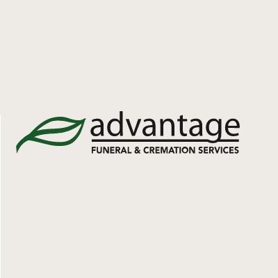 Company Logo For Advantage Funeral &amp; Cremation Servi'