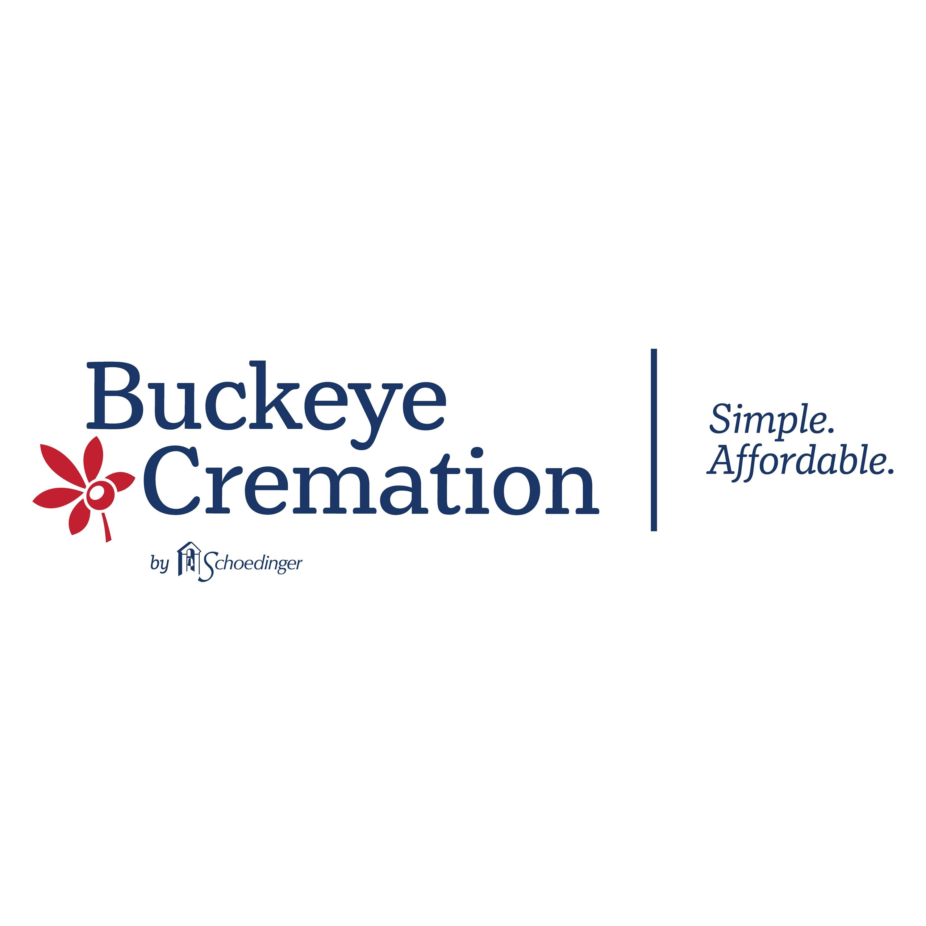 Company Logo For Buckeye Cremation by Schoedinger'