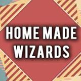 Home Made Wizard'