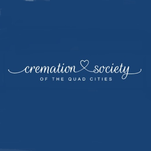 Cremation Society of the Quad Cities Logo